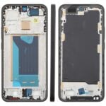 Placa Embellecedora del Marco Central para Xiaomi 15T (Original)