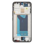 Placa Embellecedora del Marco Central para Xiaomi 15T (Original) - Imagen 2