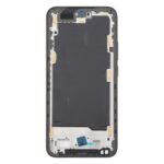 Placa Embellecedora del Marco Central para Xiaomi 15T (Original) - Imagen 3
