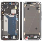Placa Embellecedora Marco Central para Xiaomi 15T Pro (Original)