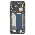 Placa Embellecedora Marco Central para Xiaomi 15T Pro (Original) - Imagen 2