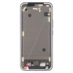 Placa Embellecedora Marco Central para Xiaomi 15T Pro (Original) - Imagen 3