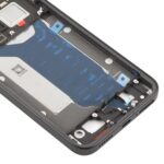Placa Embellecedora Marco Central para Xiaomi 15T Pro (Original) - Imagen 4