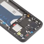 Placa Embellecedora Marco Central para Xiaomi 15T Pro (Original) - Imagen 5