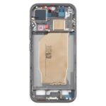 Placa Embellecedora del Marco Central para Xiaomi 17 - Imagen 2