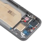 Placa Embellecedora del Marco Central para Xiaomi 17 - Imagen 5