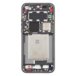 Placa Embellecedora del Marco Central para Xiaomi 17 Ultra (Original) - Imagen 2