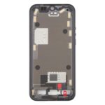 Placa Embellecedora del Marco Central para Xiaomi 17 Ultra (Original) - Imagen 3