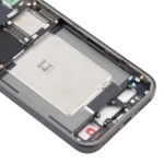 Placa Embellecedora del Marco Central para Xiaomi 17 Ultra (Original) - Imagen 4