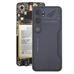 Tapa Trasera de Cristal con Adhesivo para ZTE Nubia Neo 5 GT Z2570N