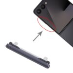 Botón de Volumen para Samsung Galaxy Z Flip7 SM-F766B (10 Unidades) - Imagen 4