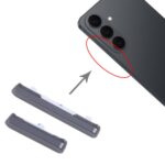 Botones de Encendido y Control de Volumen para Samsung Galaxy S26 SM-S942B (10 Unidades) - Imagen 4