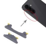 Botones de Encendido y Control de Volumen para Samsung Galaxy A37 SM-A376B (10 Unidades) - Imagen 4