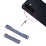 Botones de Encendido y Control de Volumen para Samsung Galaxy A57 SM-A576B (10 Unidades) - Imagen 4