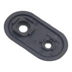 Tapa Lente Cámara Trasera para Samsung Galaxy A07 4G SM-A075F (10 Unidades) - Imagen 3