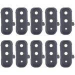 Tapa Lente Cámara Trasera para Samsung Galaxy A17 4G SM-A175F (10 Unidades)