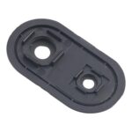 Tapa de Lente de Cámara Trasera para Samsung Galaxy M07 SM-M075F (10 Unidades) - Imagen 3