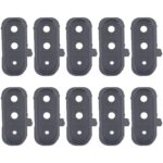 Tapa Lente Cámara Trasera para Samsung Galaxy M17 SM-M176B (10 Unidades)