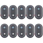 Tapa Lente Cámara Trasera para Samsung Galaxy A07 5G SM-A076B (10 Unidades)