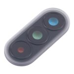 Tapa Lente Cámara Trasera para Samsung Galaxy A37 SM-A376B (10 Unidades) - Imagen 2