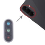 Tapa Lente Cámara Trasera para Samsung Galaxy A37 SM-A376B (10 Unidades) - Imagen 4