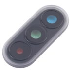 Tapa Lente Cámara Trasera para Samsung Galaxy A57 SM-A576B (10 Unidades) - Imagen 2