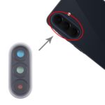 Tapa Lente Cámara Trasera para Samsung Galaxy A57 SM-A576B (10 Unidades) - Imagen 4