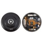 Tapa Trasera de Batería para Xiaomi Watch 2