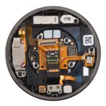 Tapa Trasera de Batería para Xiaomi Watch 2 Pro - Imagen 3