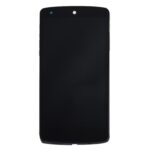 Pantalla Completa con Marco para Google Nexus 5 D820 D821 - Imagen 2