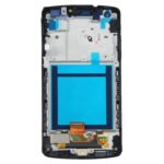Pantalla Completa con Marco para Google Nexus 5 D820 D821 - Imagen 3