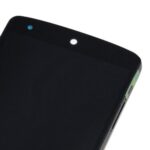 Pantalla Completa con Marco para Google Nexus 5 D820 D821 - Imagen 4