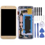 Pantalla Completa con Marco para Samsung Galaxy S7 G930V