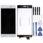 Pantalla Completa para Sony Xperia X