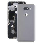 Tapa Trasera de Batería con Lente de Cámara para LG V30 Vs996 Ls998U H933 H930