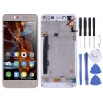 Pantalla Completa para Lenovo Vibe K5 Plus A6020A46 A6020L36 A6020L37 con Marco