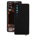 Tapa Trasera de Batería con Lente de Cámara para Huawei P30