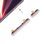 Teclas Laterales para Huawei P20 Pro (Rosa)