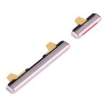 Teclas Laterales para Huawei P20 Pro (Rosa) - Imagen 3