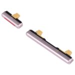 Teclas Laterales para Huawei P20 Pro (Rosa) - Imagen 4