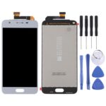 Pantalla Completa para Samsung Galaxy J3 J337 (Negro) - Imagen 2