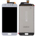 Pantalla Completa para Samsung Galaxy J3 J337 (Negro) - Imagen 3