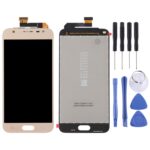 Pantalla Completa para Samsung Galaxy J3 / J337 (Gris) - Imagen 2