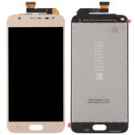 Pantalla Completa para Samsung Galaxy J3 / J337 (Gris) - Imagen 3