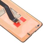 Pantalla Completa Original AMOLED Dinámica para Samsung Galaxy S10 5G - Imagen 5