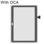Panel Táctil Digitalizador para Samsung Galaxy Note 10.1 Edición 2014 P600 P601 P605 (2014) con Adhesivo OCA - Imagen 2
