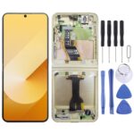 Pantalla Completa con Marco para Samsung Galaxy Z Flip6 SM-F741B