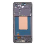 Pantalla Completa OLED con Marco para Samsung Galaxy S24 FE SM-S721B (Negro) - Imagen 3