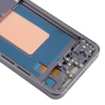 Pantalla Completa OLED con Marco para Samsung Galaxy S24 FE SM-S721B (Negro) - Imagen 4