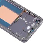 Pantalla Completa OLED con Marco para Samsung Galaxy S24 FE SM-S721B (Negro) - Imagen 5